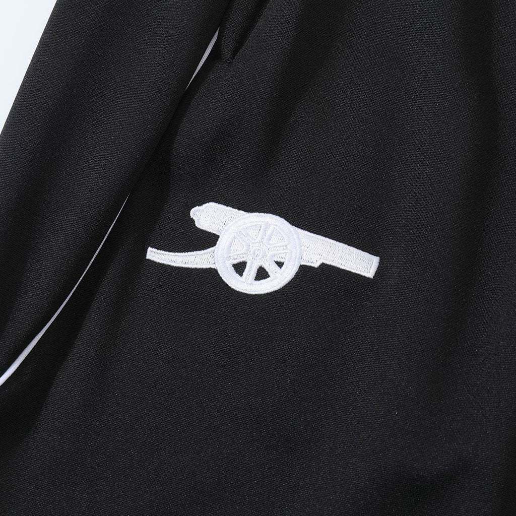 Arsenal Sweatshirt Kit 2025/26 Rouge