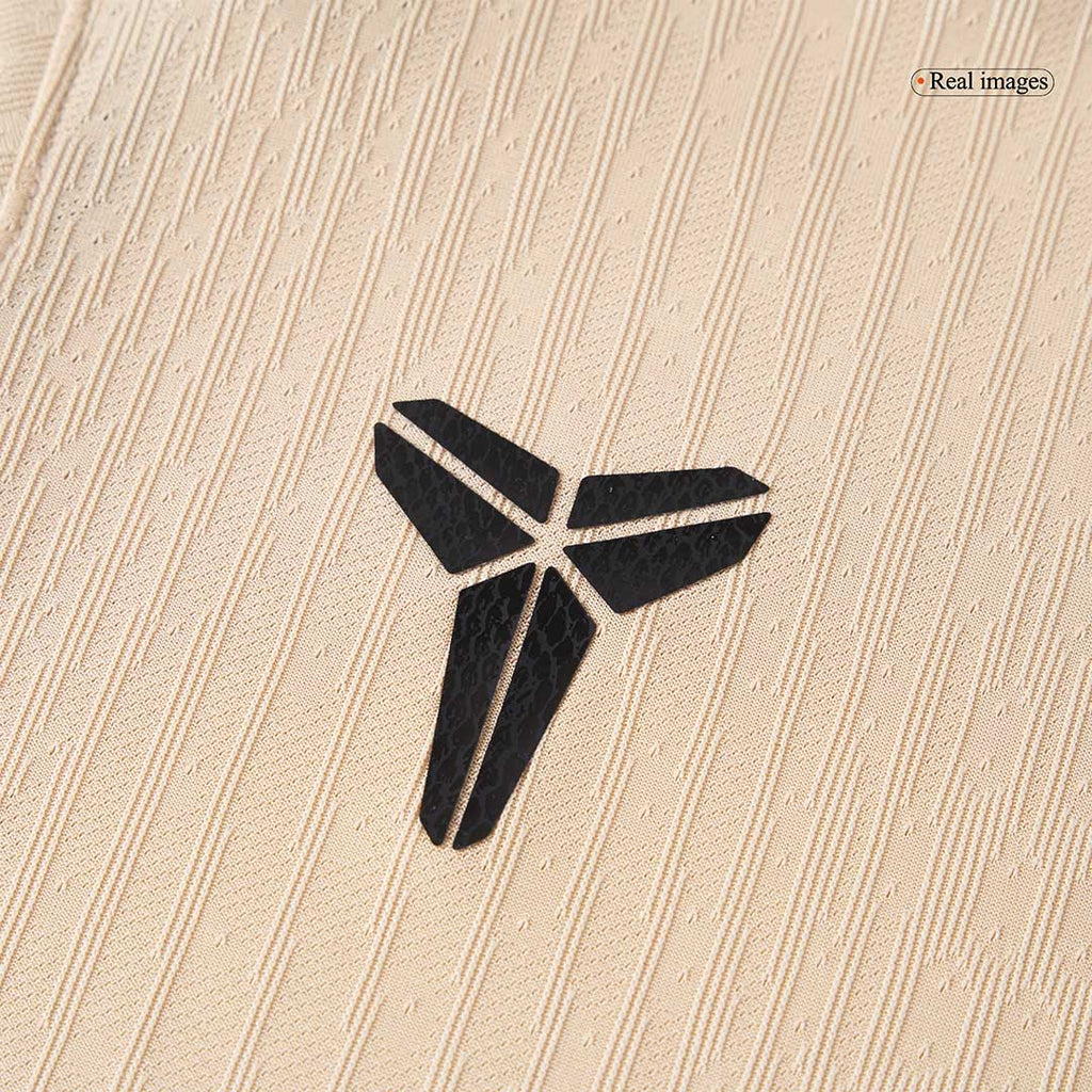 ROONY #19 Barcelone Extérieur Maillot 2025/26 Jaune Joueur - UCL