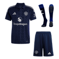 Manchester United Extérieur Maillot Kit 2024/25