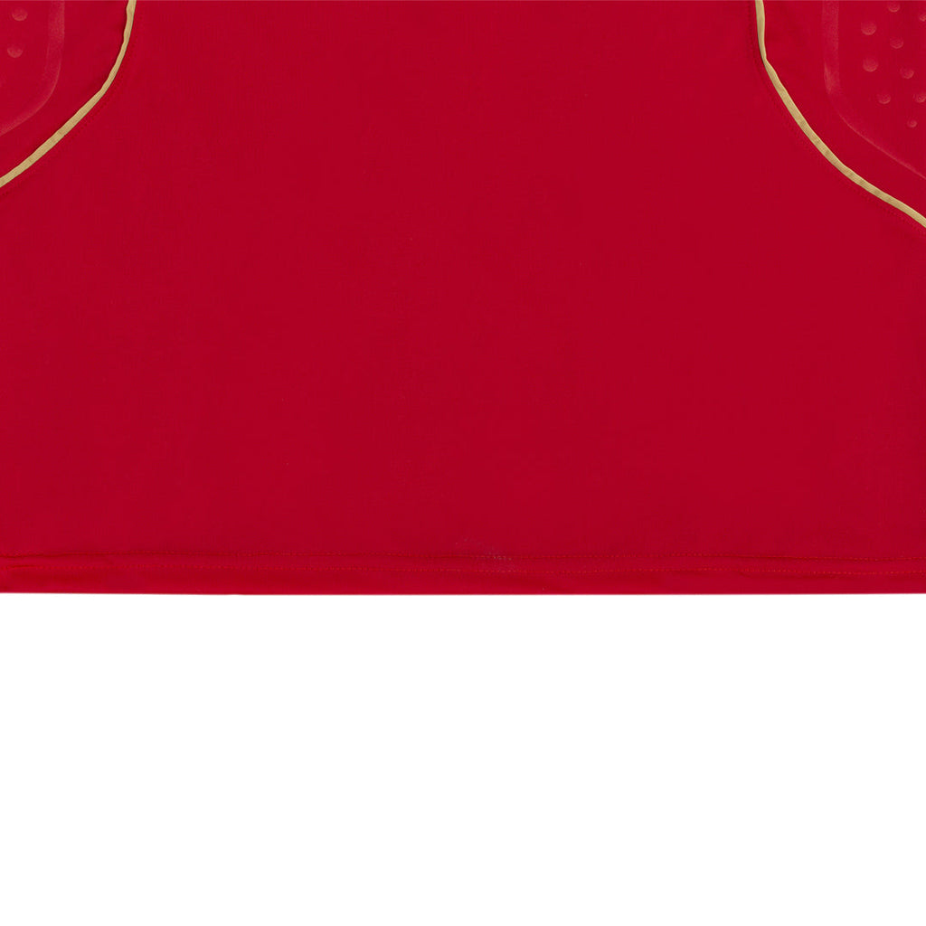 Retro Espagne Domicile Maillot 2008