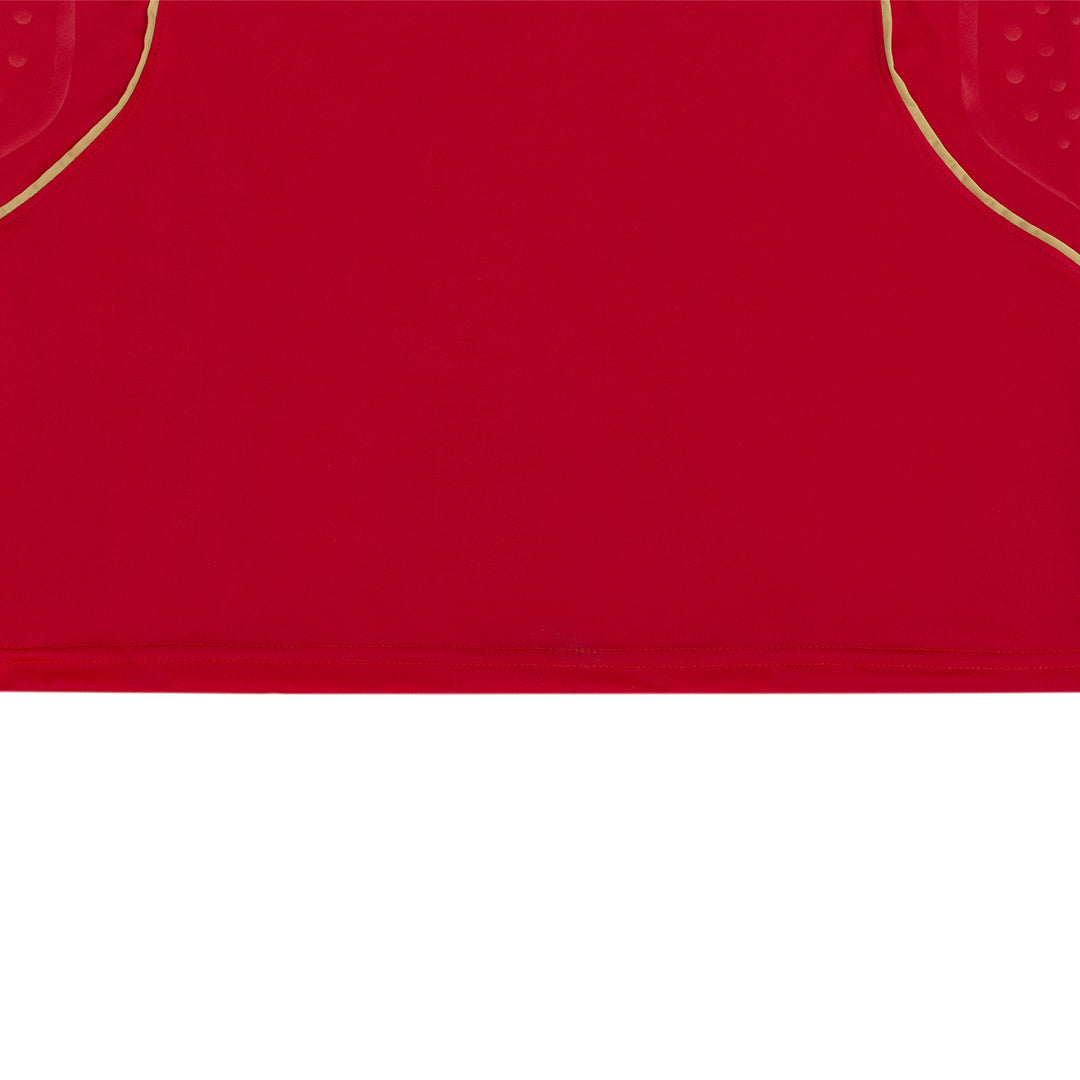 Retro Espagne Domicile Maillot 2008