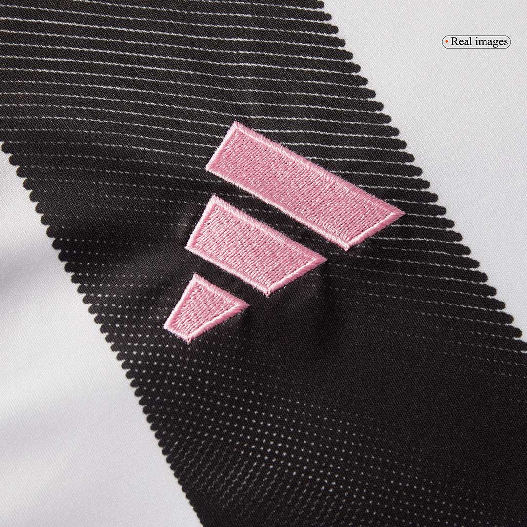 Juventus Domicile Maillot 2025/26