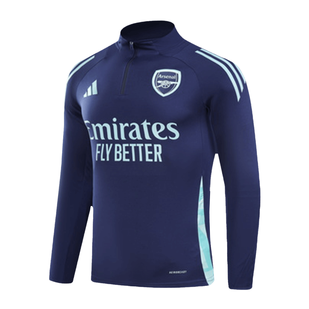 Arsenal Sweat Shirt Kit 2024/25