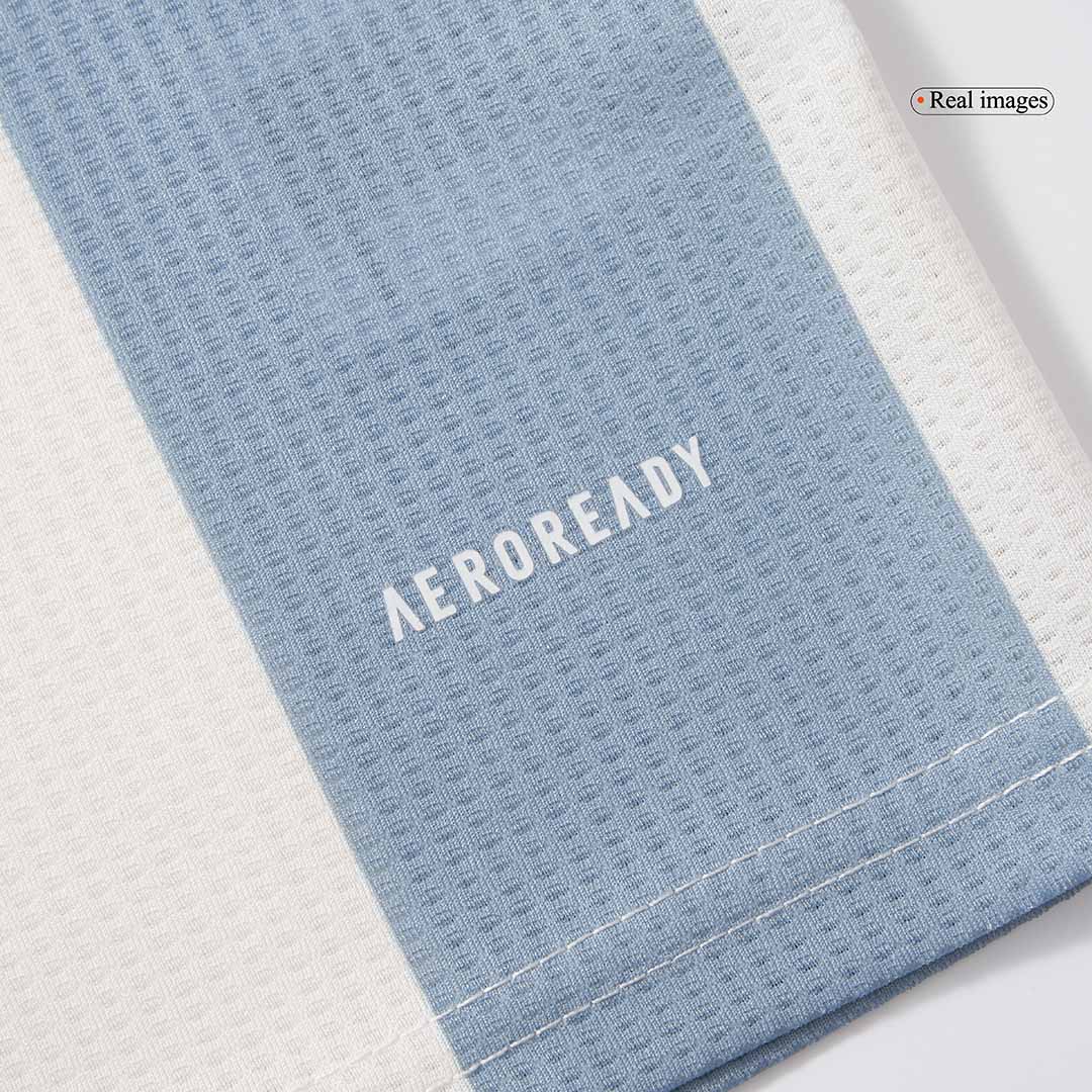 Argentine Maillot Kit 2024 - 50th Anniversaire Junior