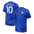 PALMER #10 Chelsea Domicile Maillot 2025/26 Bleu Joueur