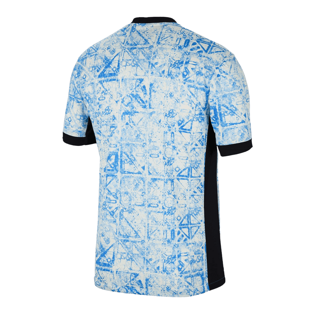 Portugal Extérieur Maillot 2024