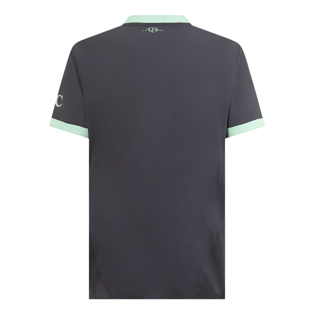 Milan AC Third Maillot 2024/25 Authentique