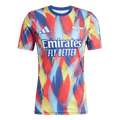 Arsenal Pre-Match Maillot 2025/26