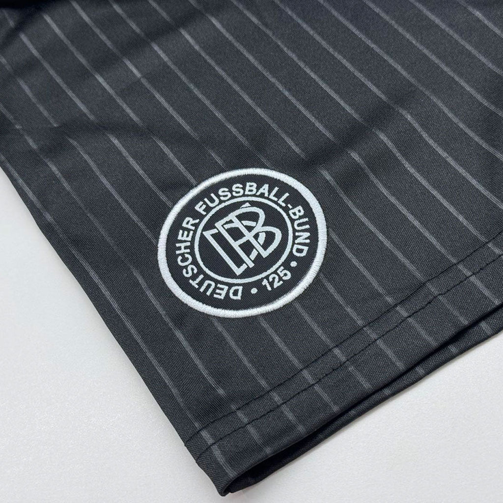 Maillot de Foot Allemagne Maillot Kit 2025 Junior - 125th Anniversaire