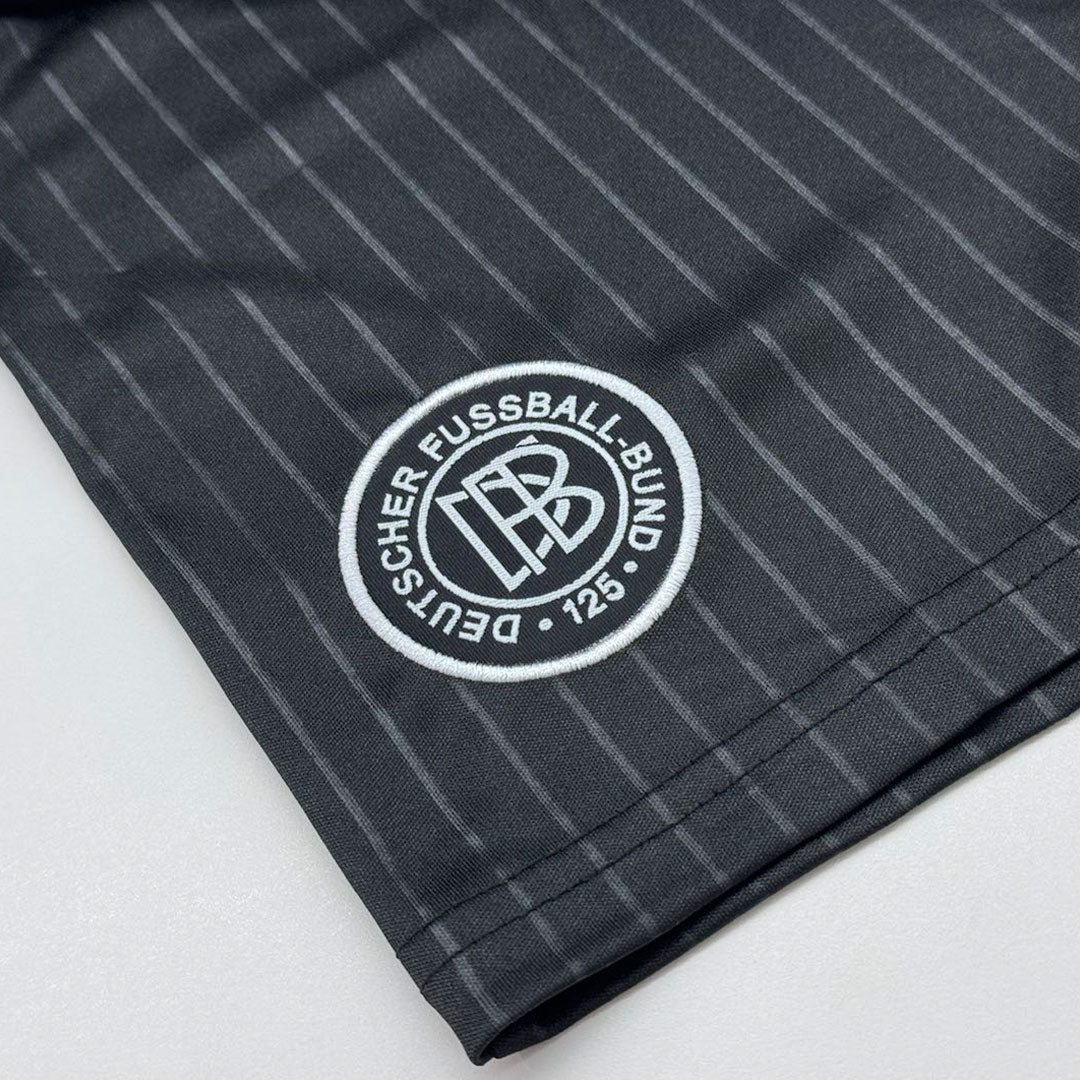 Maillot de Foot Allemagne Maillot Kit 2025 Junior - 125th Anniversaire