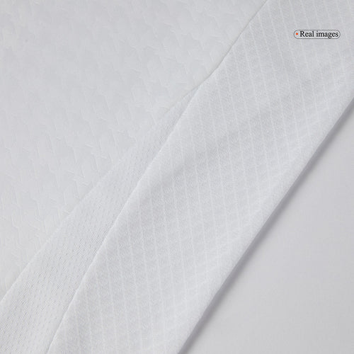 ARDA GÜLER #15 Real Madrid Domicile Maillot 2024/25 - Super