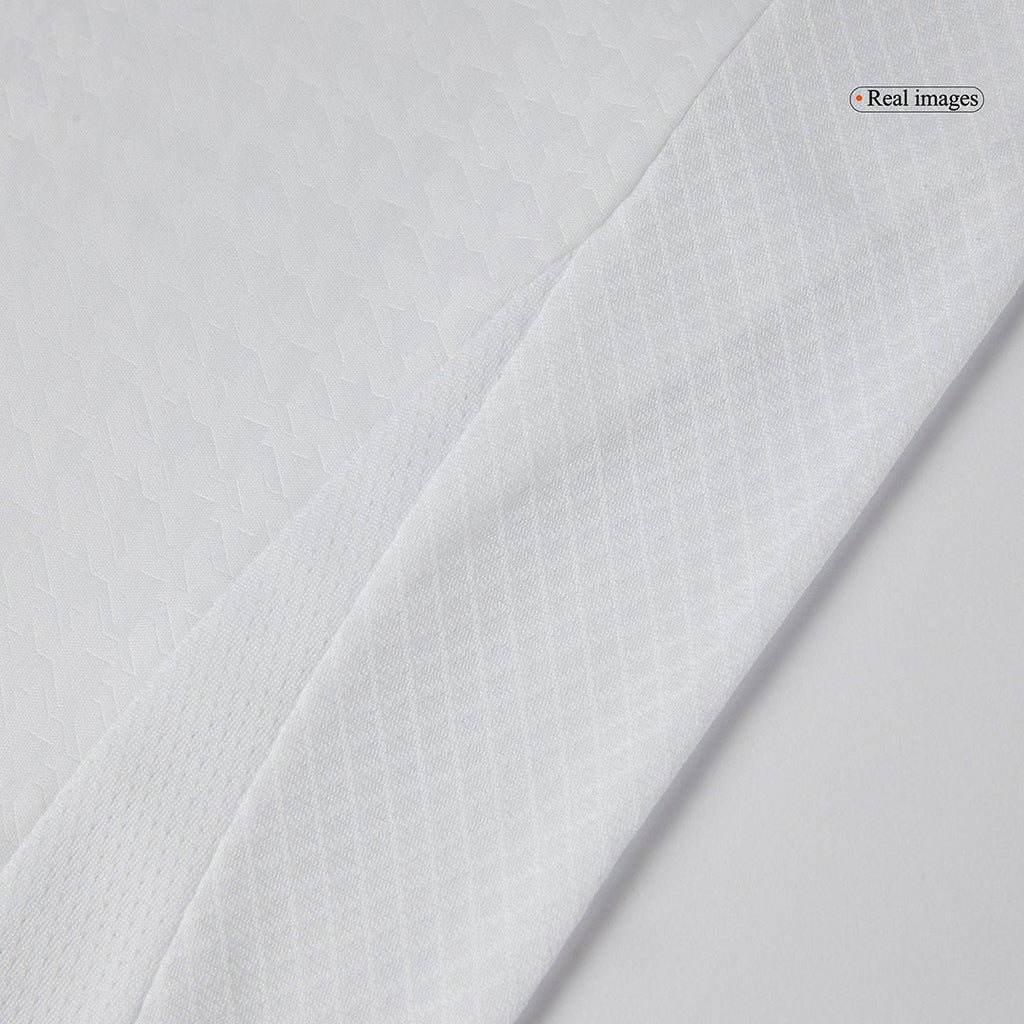 CAMAVINGA #6 Real Madrid Domicile Maillot 2024/25 - Super