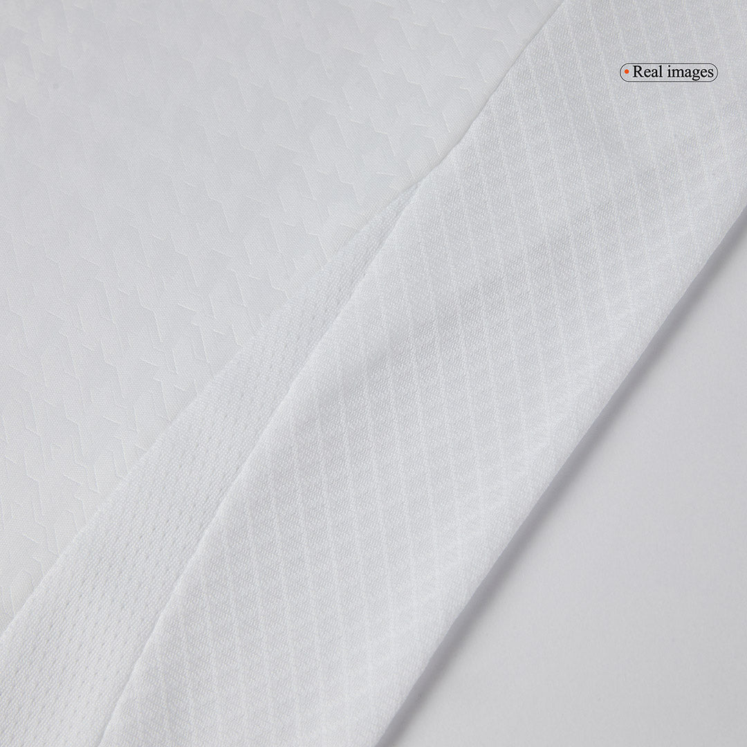 VALVERDE #8 Real Madrid Domicile Maillot 2024/25 - Super