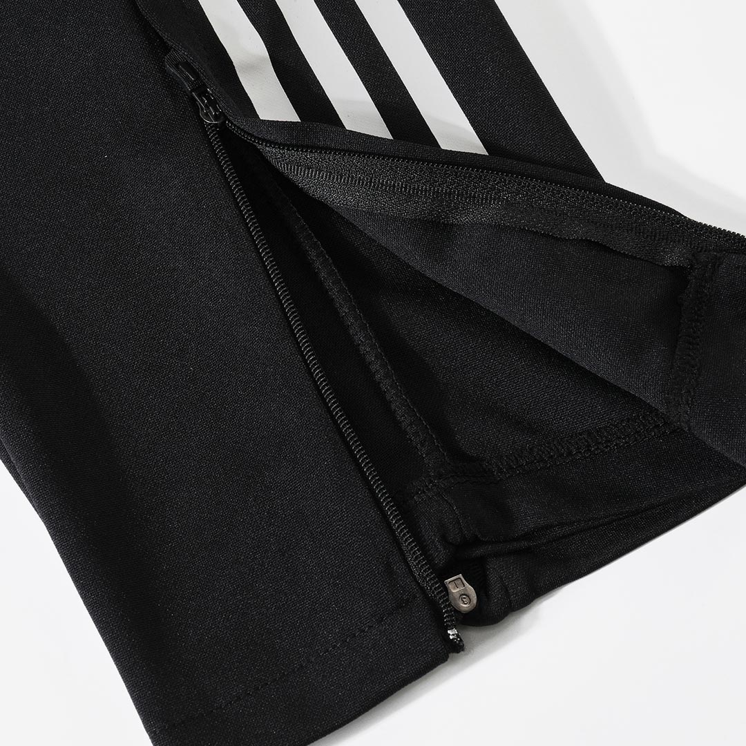 Real Madrid Sweatshirt Kit 2025/26 Noir