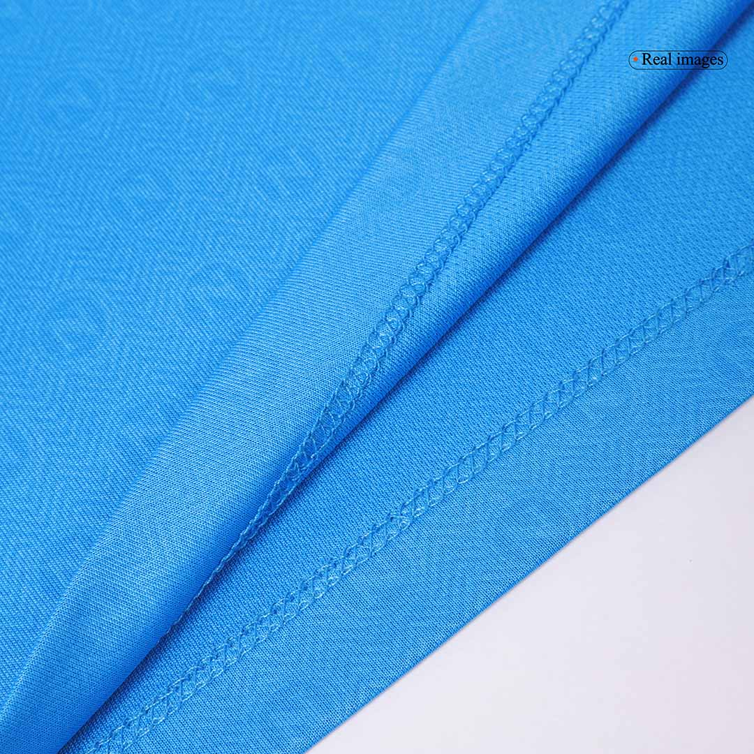 Naples Domicile Maillot 2024/25 Authentique