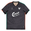 Venezia FC Domicile Maillot 2025/26 Noir