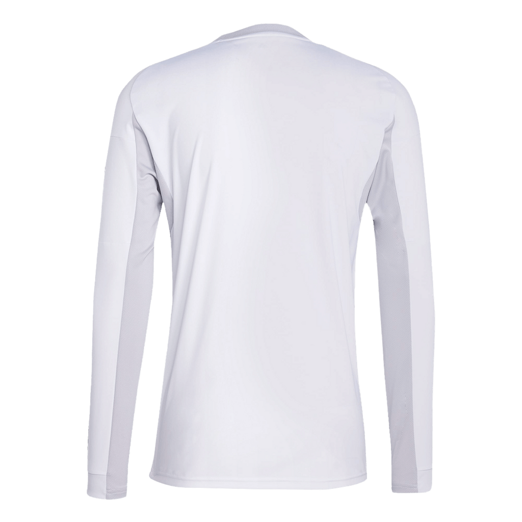 Real Madrid Domicile Maillot Manches Longues 2025/26