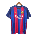 Retro Barcelone Domicile Maillot 2016/17