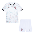Portugal Extérieur Maillot Kit 2025