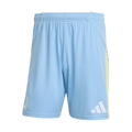 Juventus Extérieur Short 2025/26 Bleu