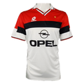 Retro Milan AC Extérieur Maillot 1994/95