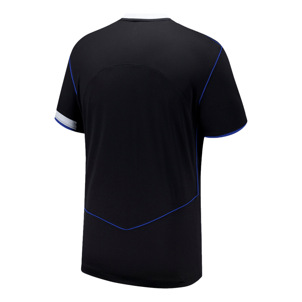 Chelsea Third Maillot 2025/26 Noir