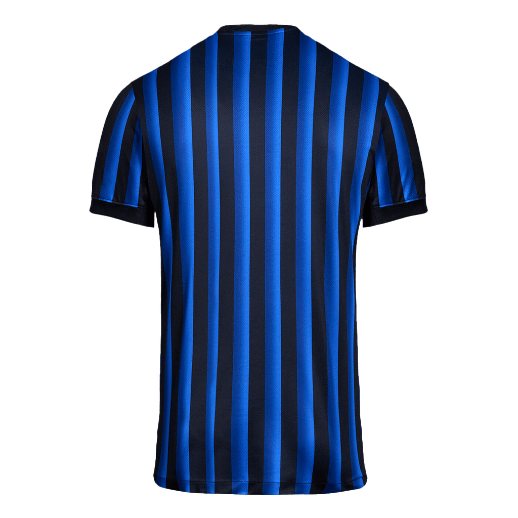 Inter Milan Domicile Maillot 2025/26