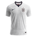 Angleterre Domicile Maillot Coupe du Monde 2026 Blanc Joueur