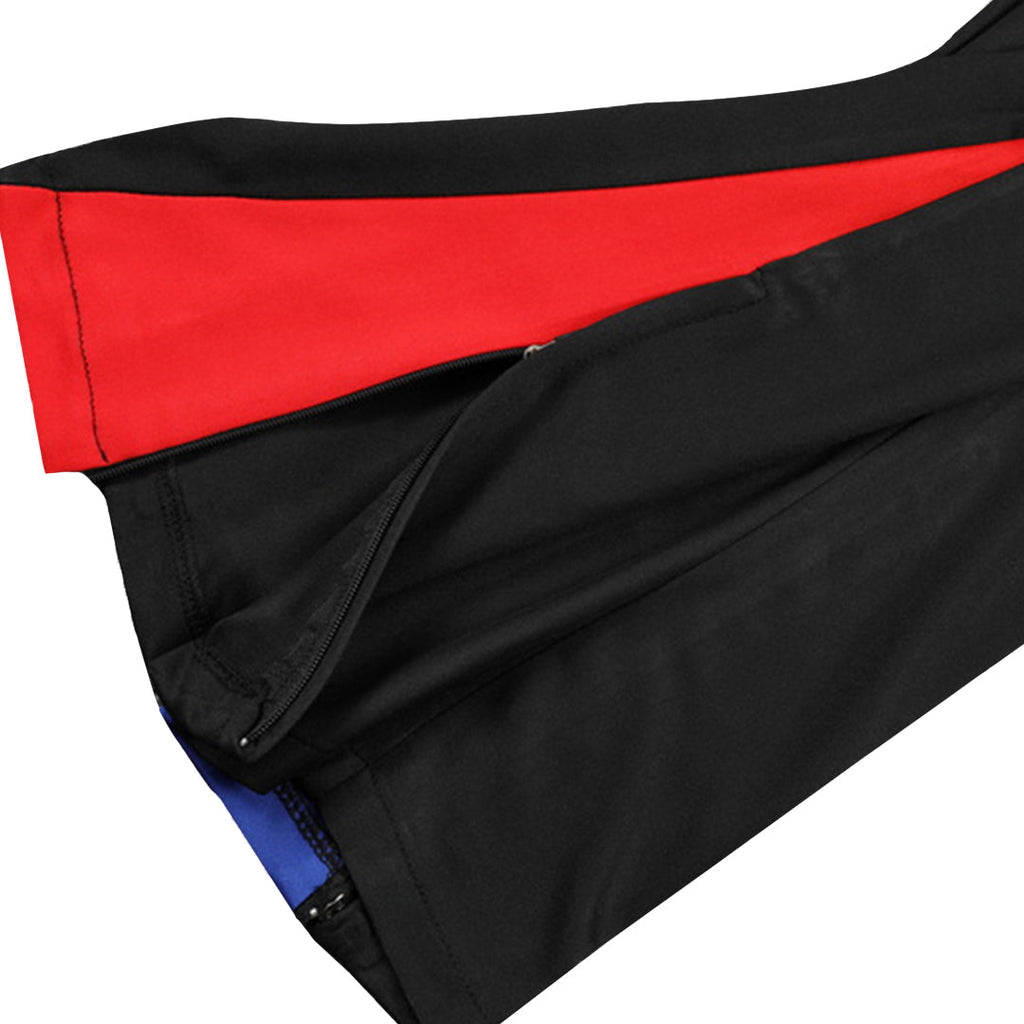 Barcelone Sweat Shirt Kit 2024/25 Grande Taille