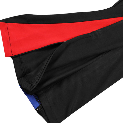 Barcelone Sweat Shirt Kit 2024/25 Grande Taille