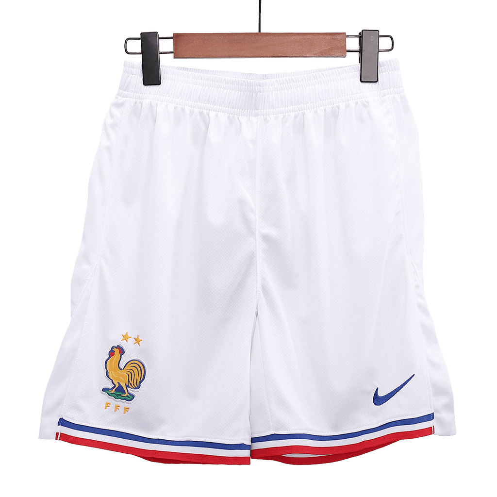 France Domicile Short 2024