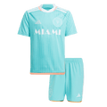 Inter Miami CF Third Maillot Kit 2024 Junior