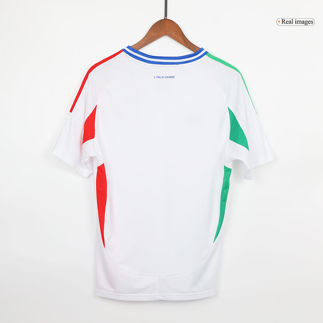 Italie Extérieur Maillot 2024