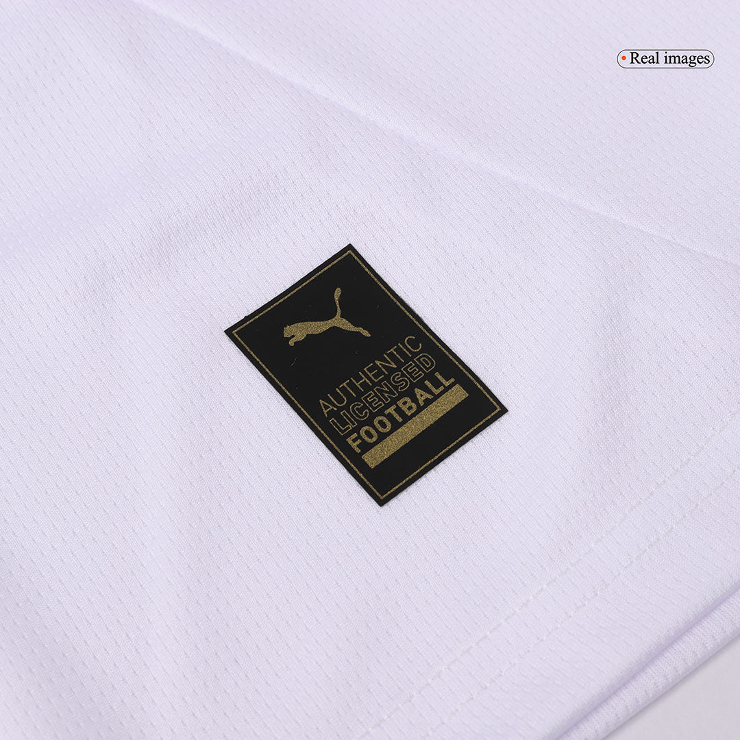 Milan AC Extérieur Maillot 2024/25 - Super Grande Taille