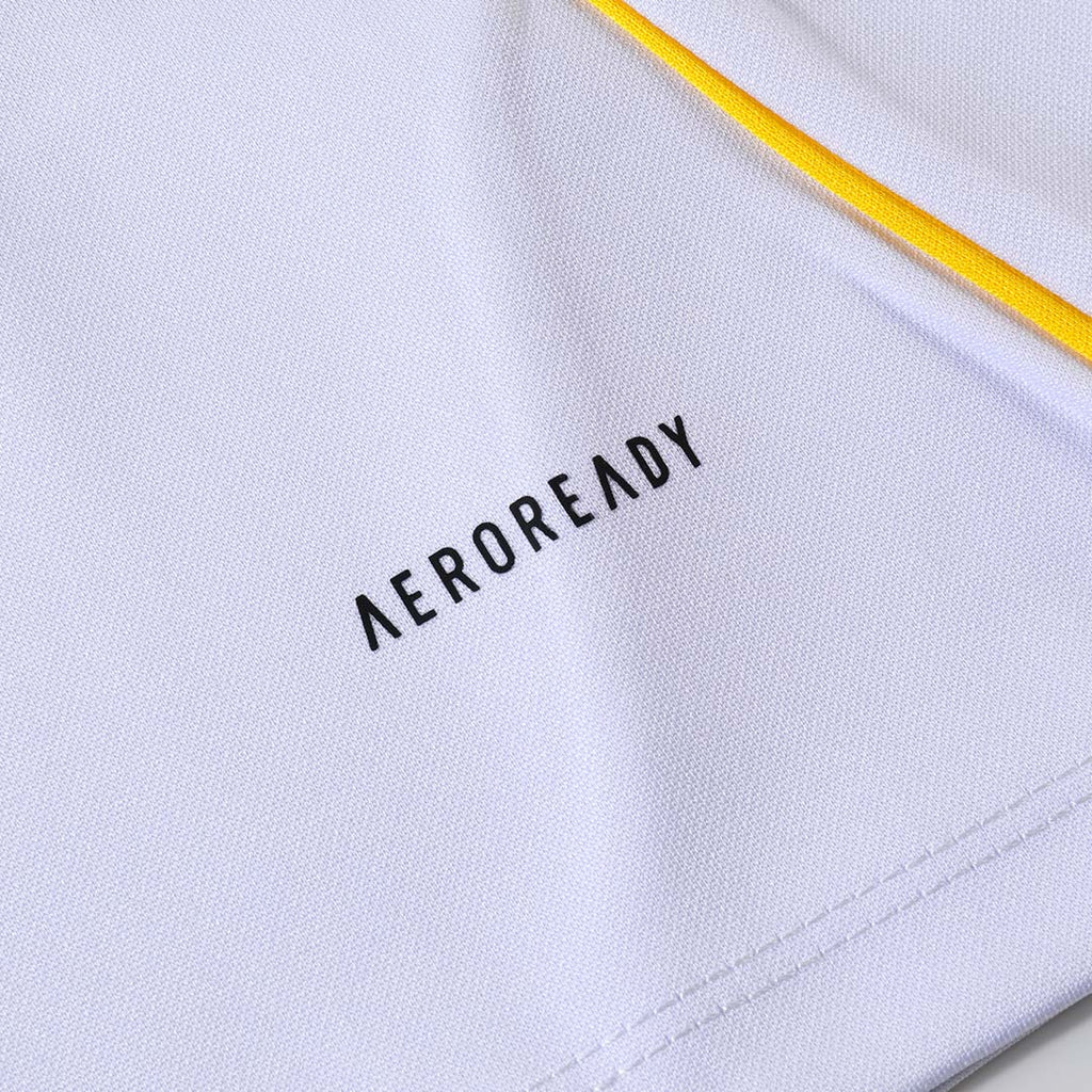 Real Madrid Sweatshirt Kit 2025/26 Blanc