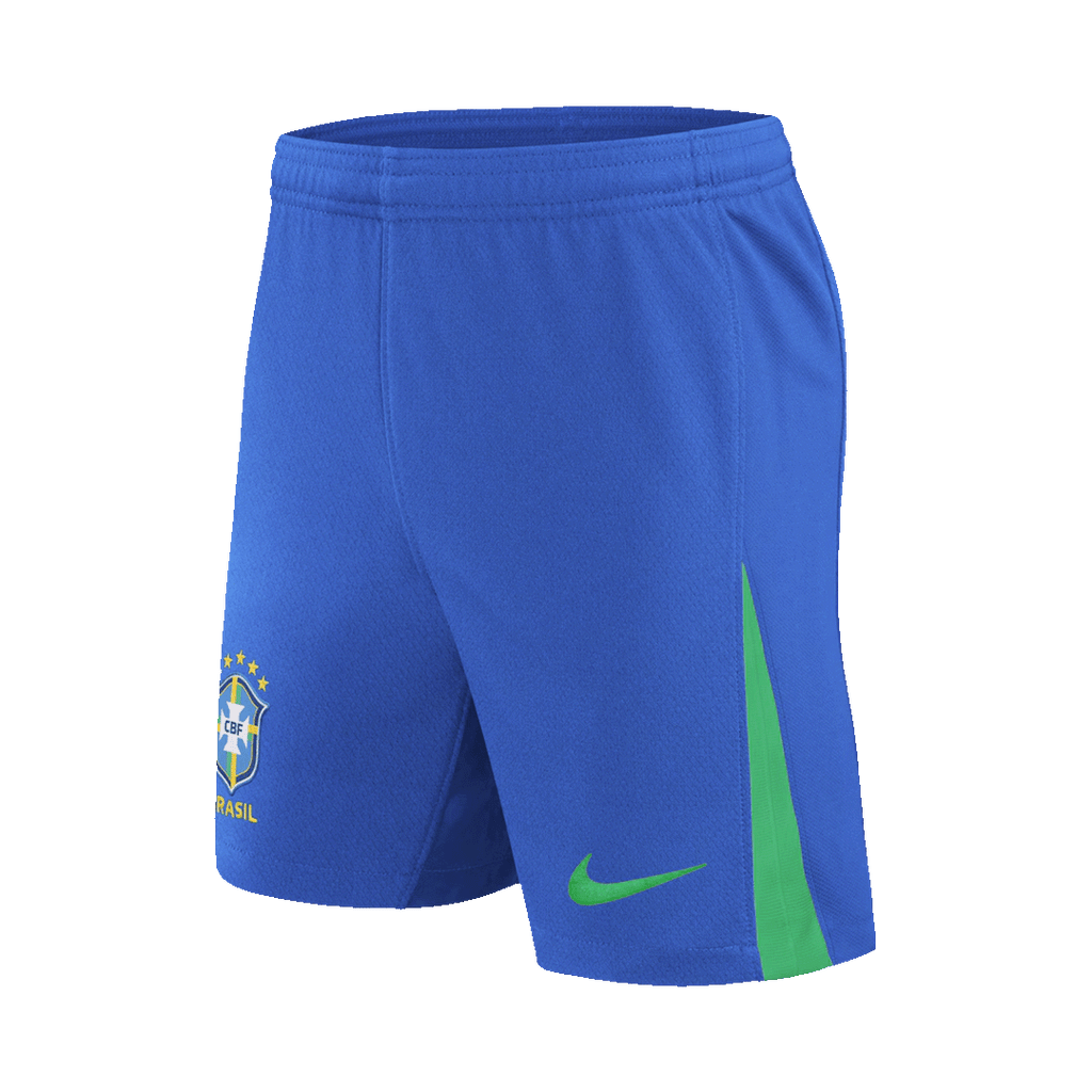 Brésil Domicile Maillot Kit 2024 - Super