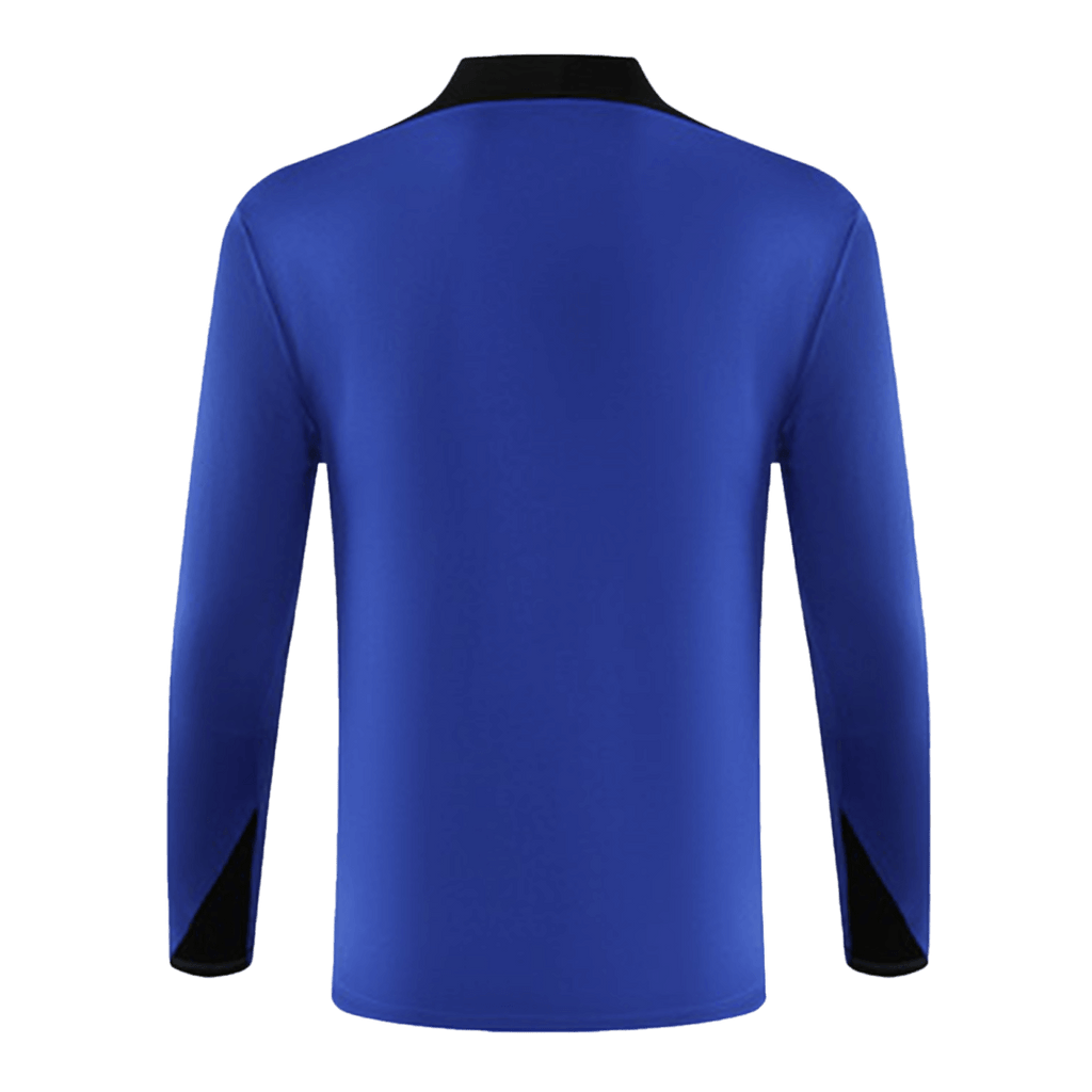 Barcelone Sweat Shirt Kit 2024/25