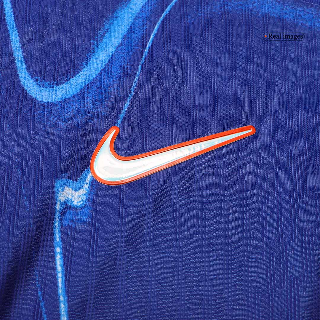 Chelsea Domicile Maillot 2024/25 Authentique Grande Taille