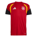 Allemagne Pre-Match Maillot - Coupe du Monde 2026 Rouge