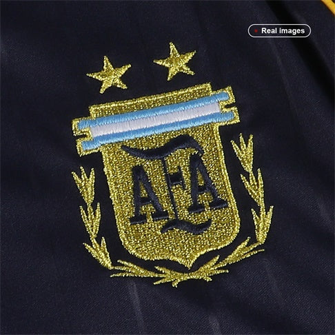 Retro Argentine Extérieur Maillot 2006