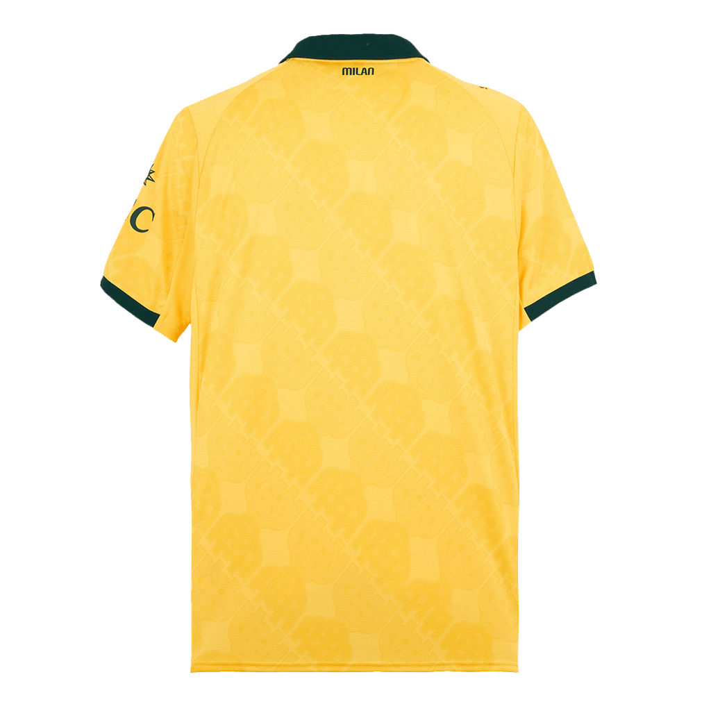 AC Milan Third Maillot 2025/26