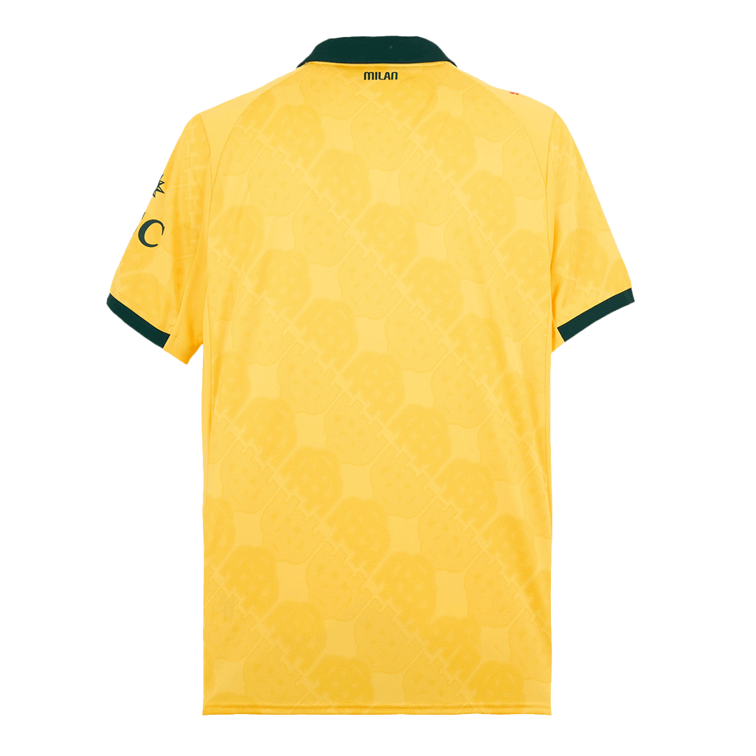 AC Milan Third Maillot 2025/26