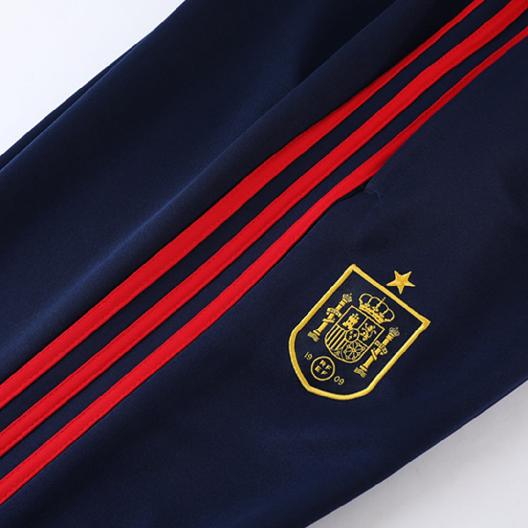 Espagne Jacket Kit 2022/23