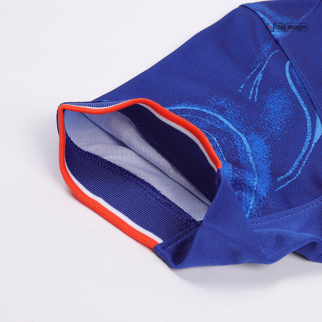 Chelsea Domicile Maillot 2024/25 - Super Grande Taille