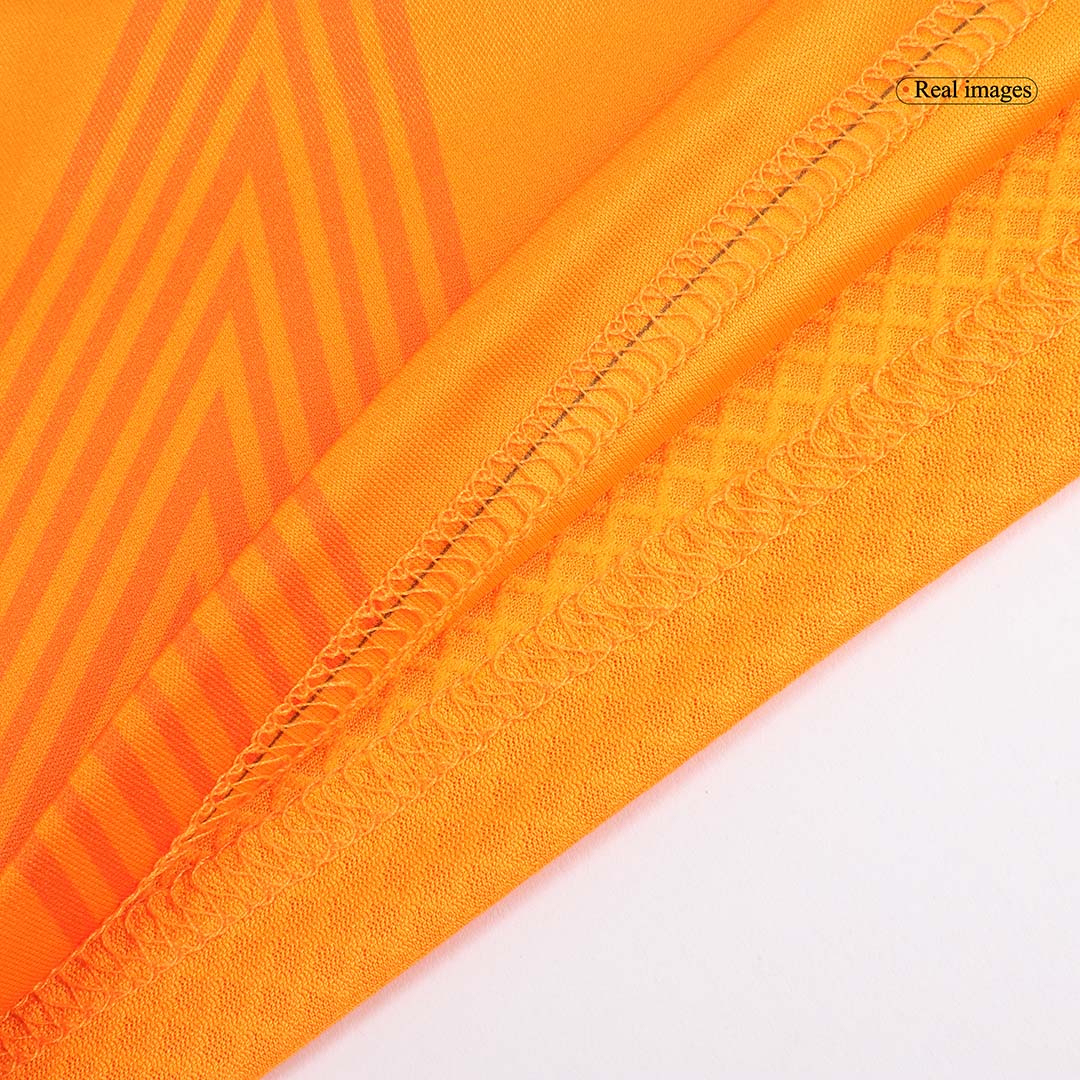 MODRIĆ #10 Real Madrid Extérieur Maillot 2024/25 - Super