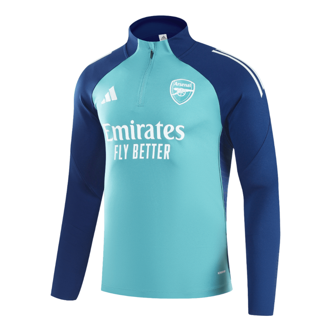 Arsenal Sweatshirt Kit 2025/26 Vert