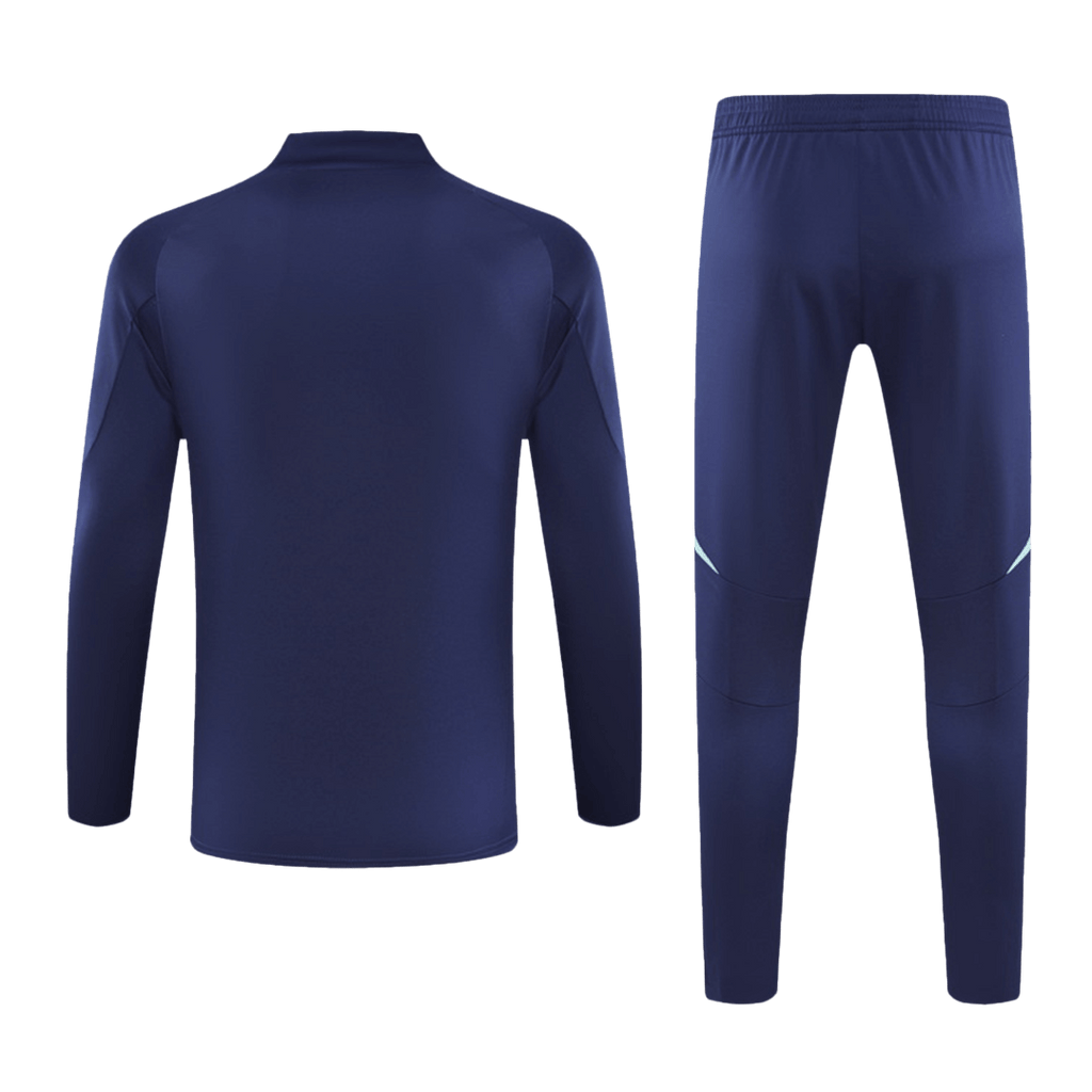 Arsenal Sweat Shirt Kit 2024/25 Grande Taille