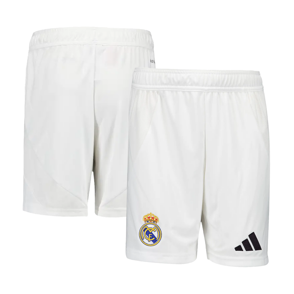 Real Madrid Domicile Short 2024/25