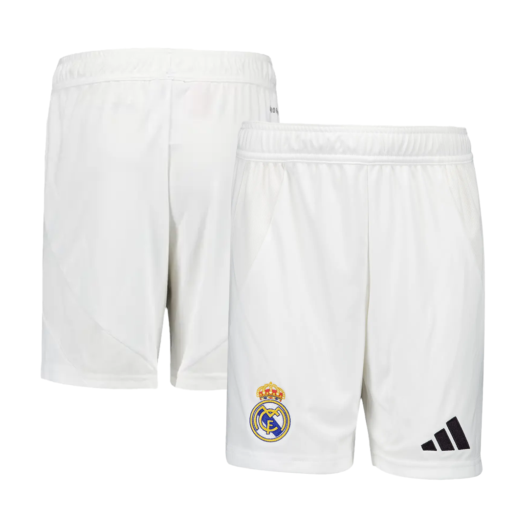 Real Madrid Domicile Short 2024/25