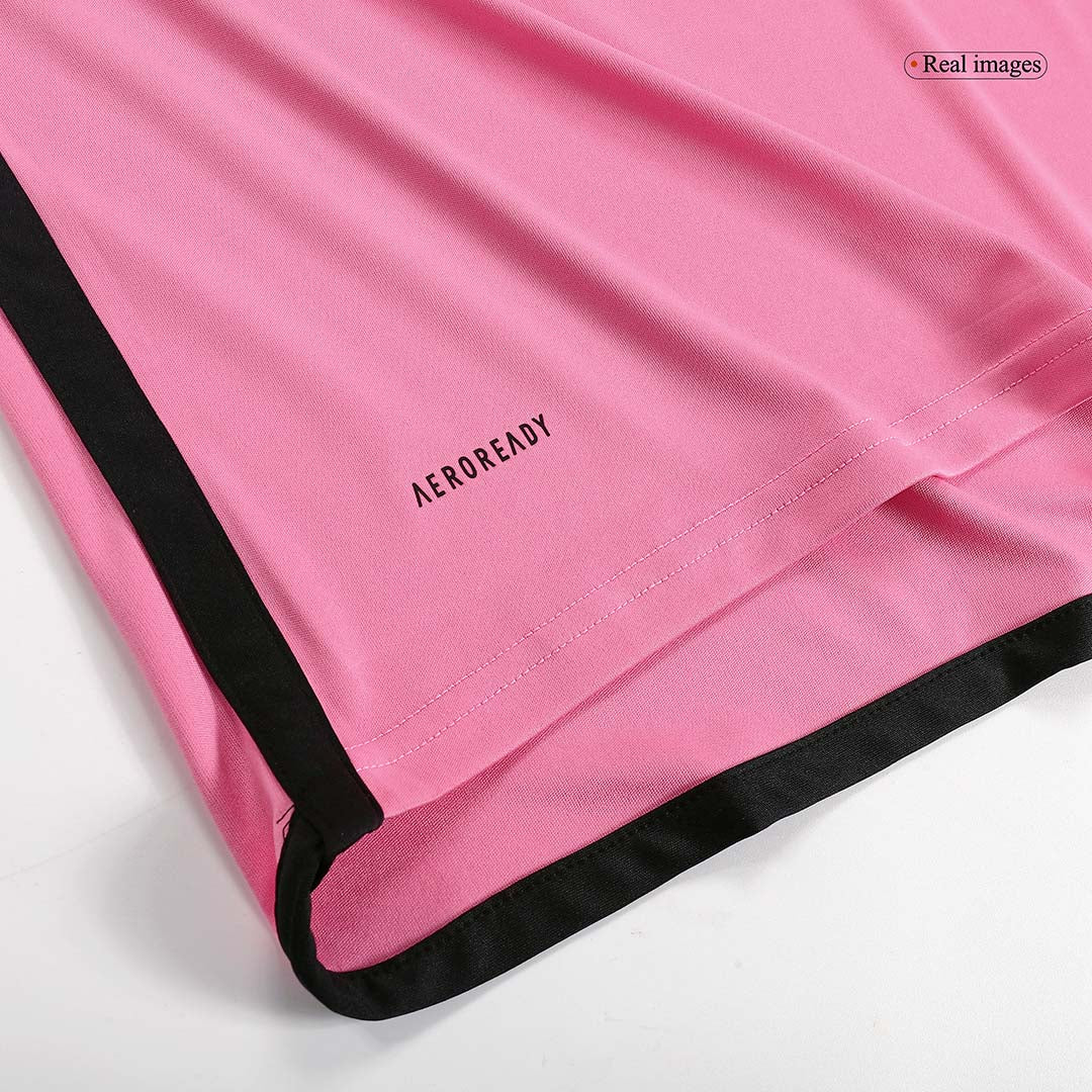 Inter Miami CF Domicile Maillot 2024/25 - Super